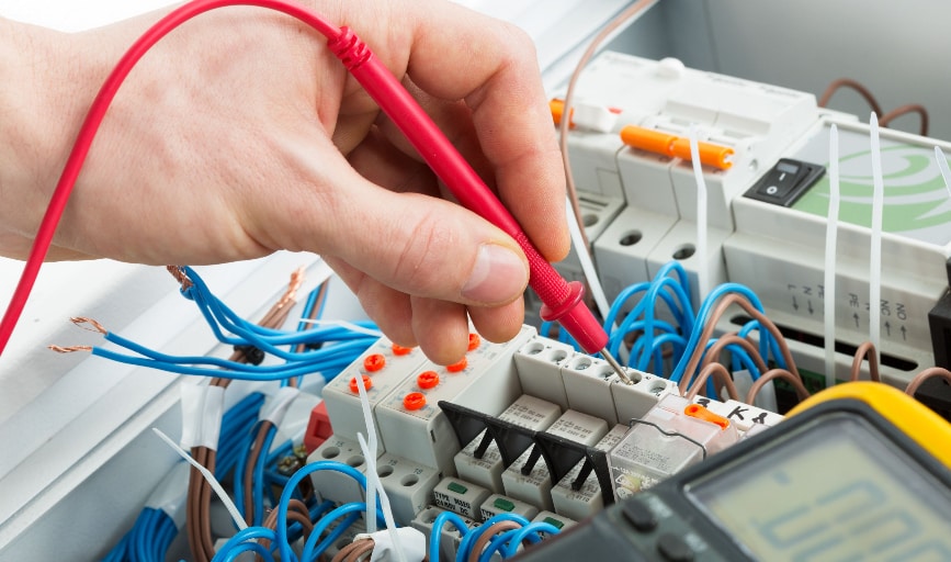 AC-DC ELECTRIC SOLUTIONS 