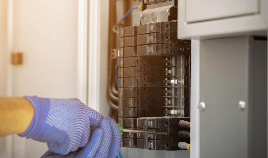 AC-DC ELECTRIC SOLUTIONS 